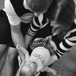 Meet your Posher, Brianne